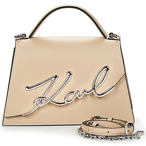 Karl Lagerfeld Karl Lagerfeld  Torbe za nošenje preko tijela K/SIGNATURE 2.0 MD CROSSBODY  Karl Lagerfeld