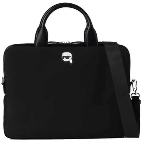 Karl Lagerfeld Karl Lagerfeld  Torbe za prijenosna računala A1M32021  Karl Lagerfeld