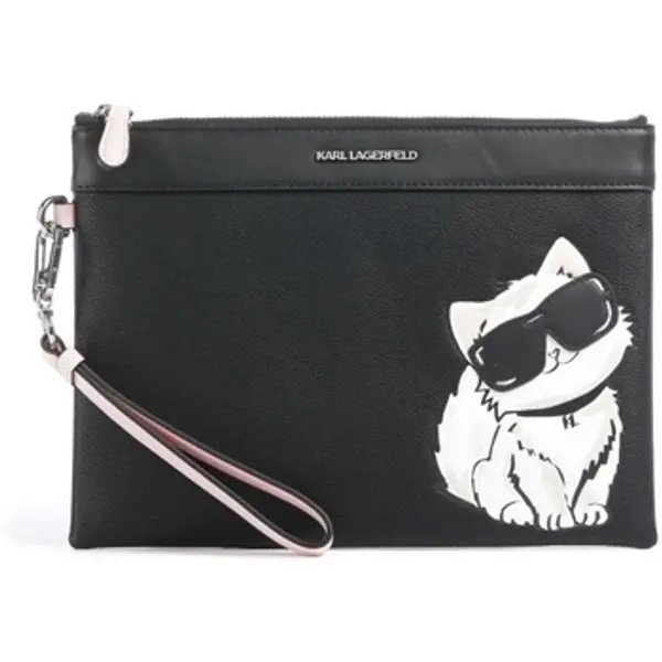Karl Lagerfeld Karl Lagerfeld  Torbice B3w32088 Ikon  Karl Lagerfeld