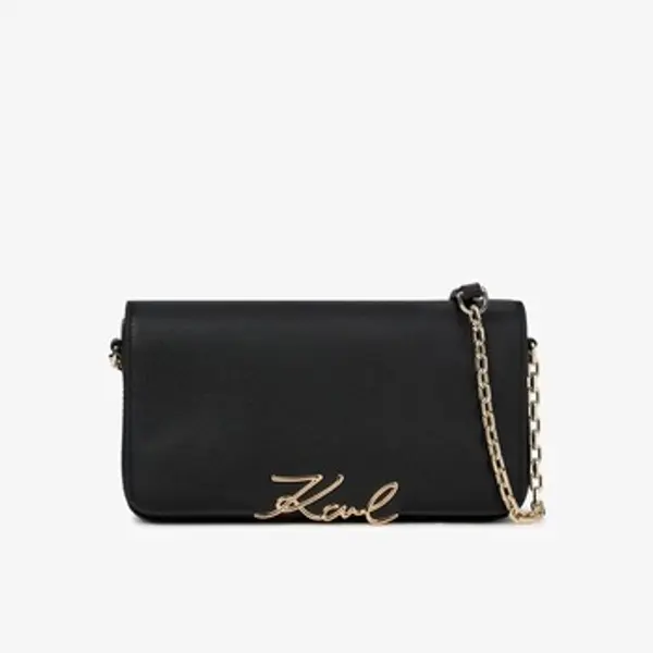 Karl Lagerfeld Karl Lagerfeld  Torbice Bolsos Mujer Modèle Ksignature Shoulder Pouch  Karl Lagerfeld