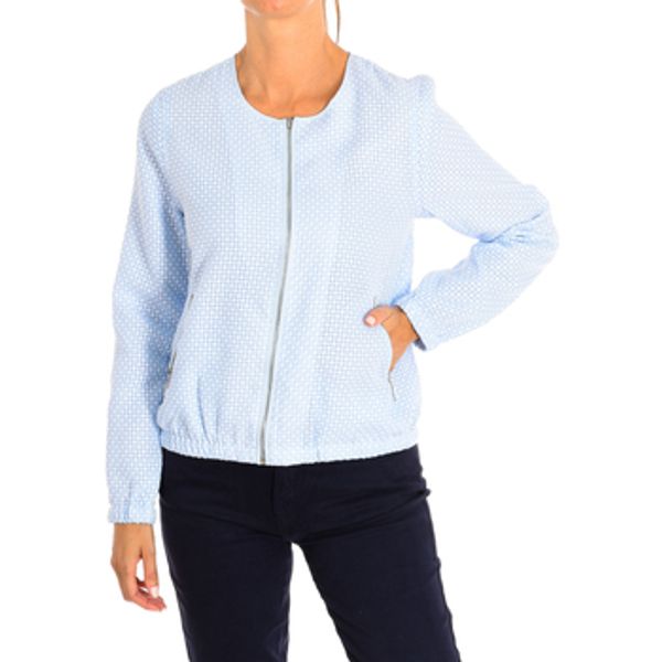 Karl Marc John Karl Marc John  Jakne 9047-CIEL  Karl Marc John