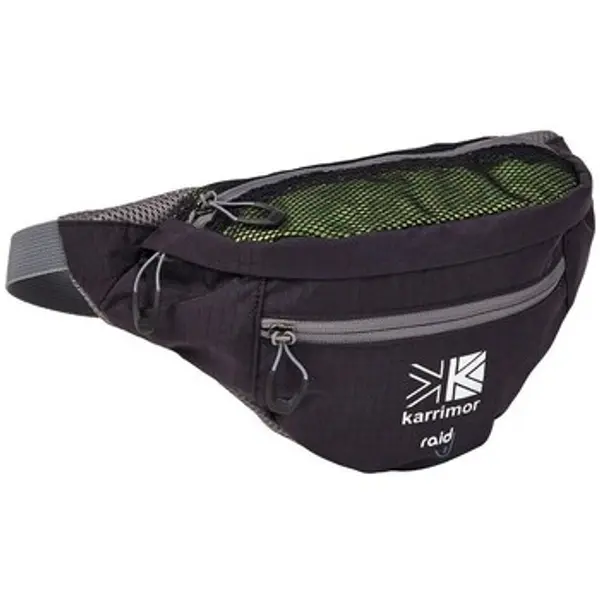 Karrimor Karrimor  Ručne torbe SASZETKAK15006BKGRAID2  Karrimor