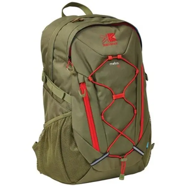 Karrimor Karrimor  Ruksaci KR15049KHKMETRO30KHAKI  Karrimor