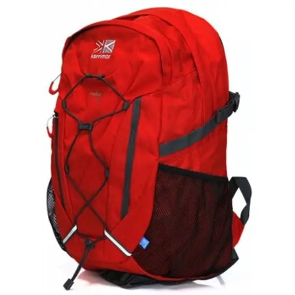 Karrimor Karrimor  Ruksaci KR15049RHRMETRO30REDHIRISE  Karrimor