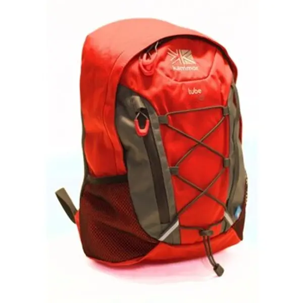 Karrimor Karrimor  Ruksaci KR15051RHRTUBE10REDHIRISE  Karrimor