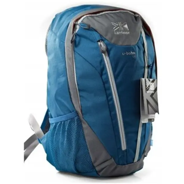 Karrimor Karrimor  Ruksaci PLECAKKR15050LNBUBAHN20  Karrimor