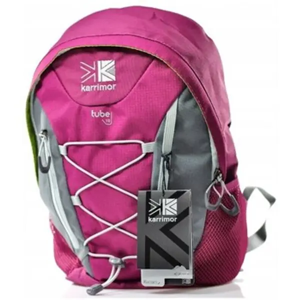 Karrimor Karrimor  Ruksaci PLECAKKR15051BOYTUBE10  Karrimor