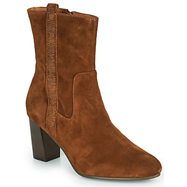 Karston Karston  Gležnjače ILIAN  Karston