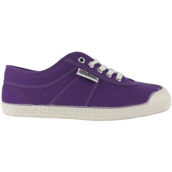 Kawasaki Kawasaki  Modne tenisice Basic 23 Canvas Shoe K23B 73 Purple  Kawasaki
