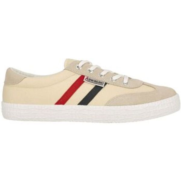 Kawasaki Kawasaki  Modne tenisice Fuzion 2.0 Canvas Shoe  1044 Rosy Sand  Kawasaki