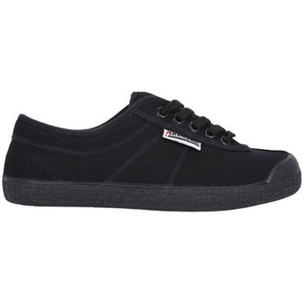 Kawasaki Kawasaki  Modne tenisice Legend Canvas Shoe K192500 1001 Black  Kawasaki