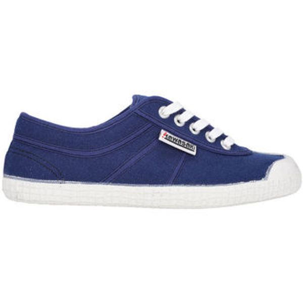Kawasaki Kawasaki  Modne tenisice Legend Canvas Shoe K192500 2002 Navy  Kawasaki