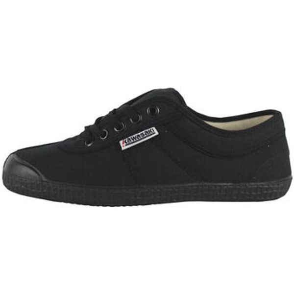 Kawasaki Kawasaki  Modne tenisice Legend Canvas Shoe K23L-ES 60 Black  Kawasaki