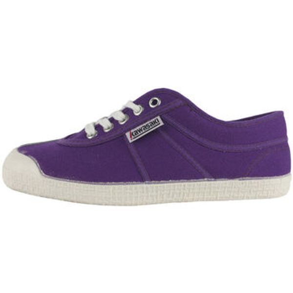 Kawasaki Kawasaki  Modne tenisice Legend Canvas Shoe K23L-ES 73 Purple  Kawasaki
