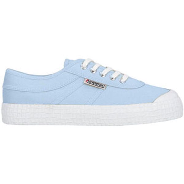 Kawasaki Kawasaki  Modne tenisice Original 3.0 Canvas Shoe K232427 1032 Gray Dawn  Kawasaki