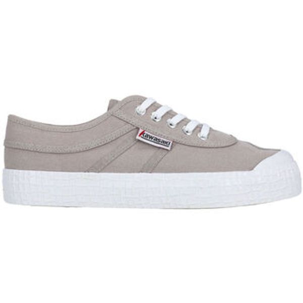 Kawasaki Kawasaki  Modne tenisice Original 3.0 Canvas Shoe K232427 1106 Oatmeal  Kawasaki