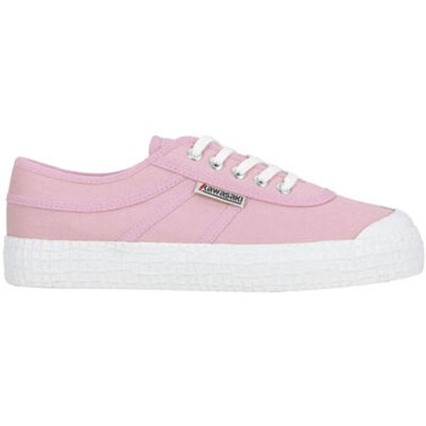 Kawasaki Kawasaki  Modne tenisice Original 3.0 Canvas Shoe K232427 4046 Candy Pink  Kawasaki
