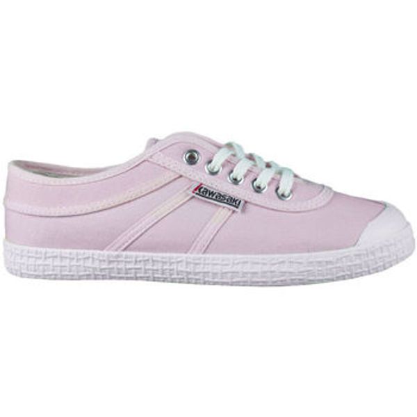 Kawasaki Kawasaki  Modne tenisice Original Canvas Shoe K192495 4046 Candy Pink  Kawasaki