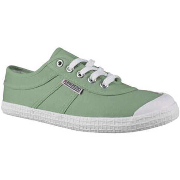 Kawasaki Kawasaki  Modne tenisice Original Canvas Shoe K192495-ES 3056 Agave Green  Kawasaki