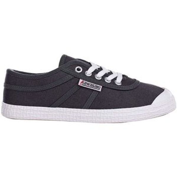 Kawasaki Kawasaki  Modne tenisice Original Teddy Canvas Shoe K204501 1028 Turbulence  Kawasaki