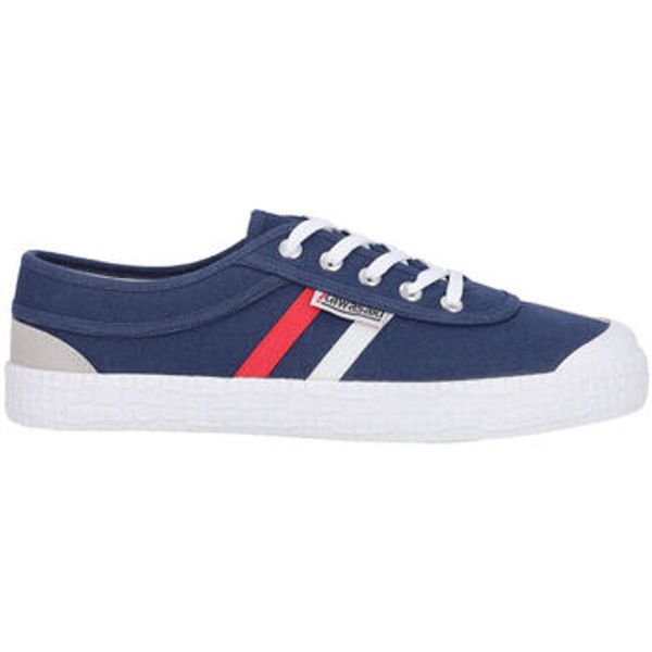 Kawasaki Kawasaki  Modne tenisice Retro 2.0 Canvas Shoe K232424 2002 Navy  Kawasaki