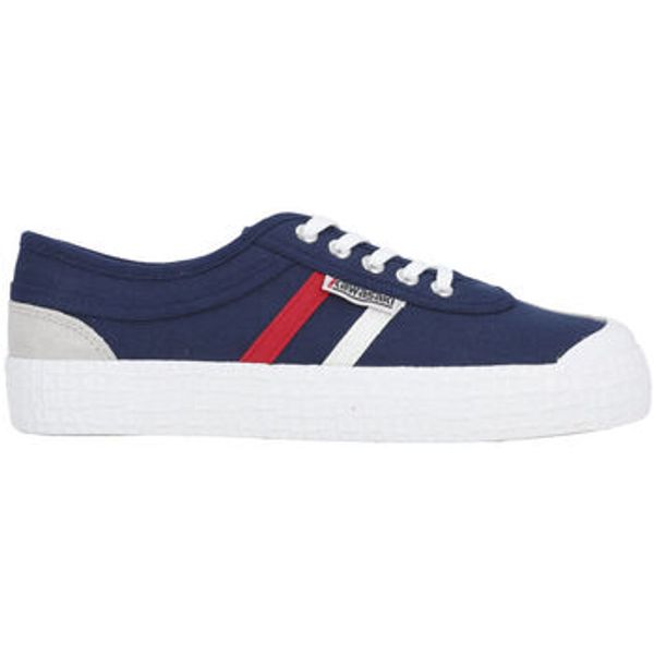 Kawasaki Kawasaki  Modne tenisice Retro 3.0 Canvas Shoe K232428 2002 Navy  Kawasaki