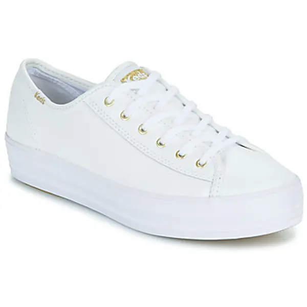 Keds Keds  Niske tenisice TRIPLE LEATHER  Keds