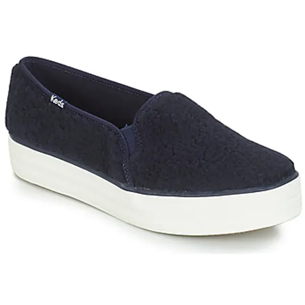 Keds Keds  Slip-on cipele TRIPLE DECKER FAUX SHEARLING  Keds