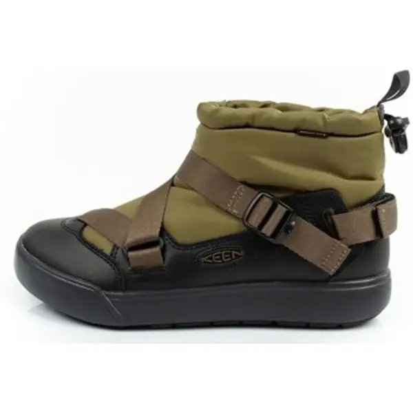 Keen Keen  Čizme za snijeg Hoodzerra Wp  Keen