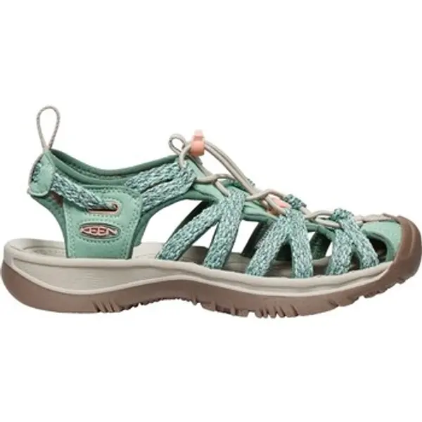 Keen Keen  Niske cipele Whisper W-granite  Keen