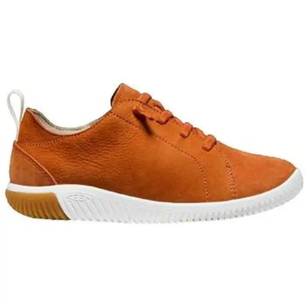 Keen Keen  Niske tenisice Chaussures Baskets basses  KNX Lace orange  Keen
