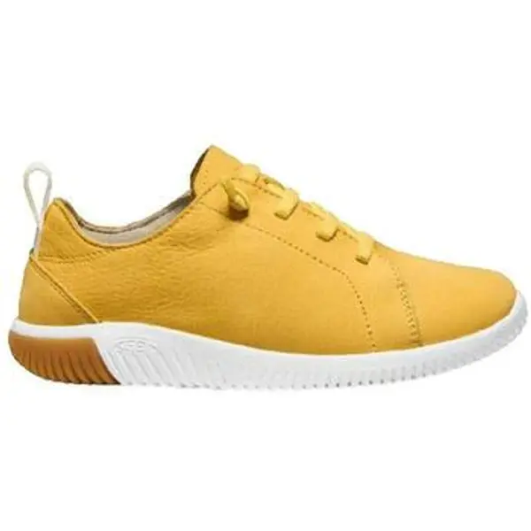 Keen Keen  Niske tenisice Chaussures  Knx Lace jaunes juniors  Keen