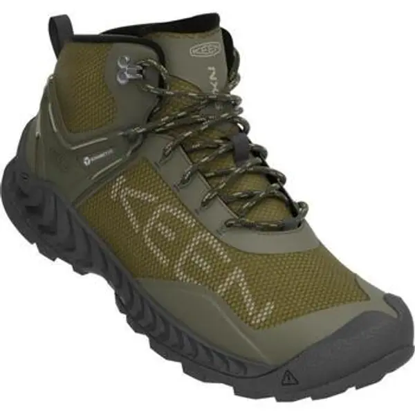 Keen Keen  Pješaćenje i planinarenje 1026678  Keen