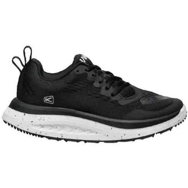 Keen Keen  Pješaćenje i planinarenje Chaussures de randonnée  WK400 pour Femme  Keen