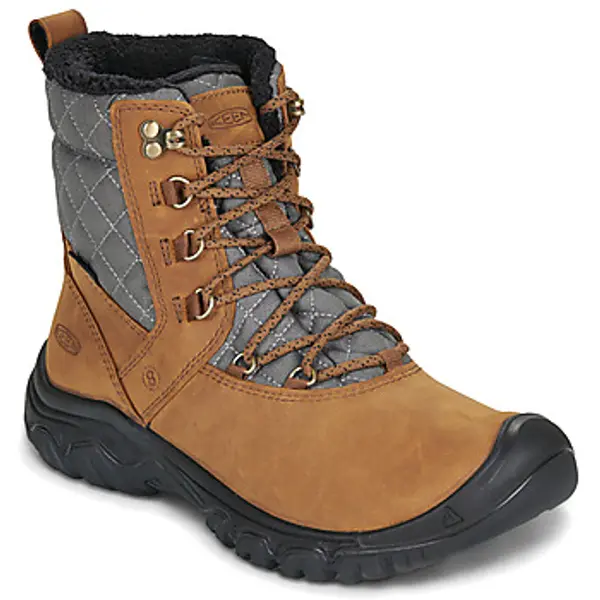 Keen Keen  Pješaćenje i planinarenje GRETA BOOT II WP  Keen