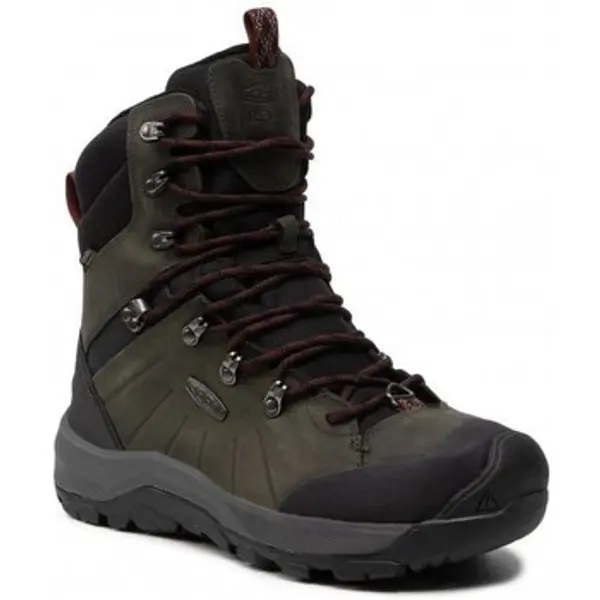 Keen Keen  Pješaćenje i planinarenje Revel IV High Polar  Keen