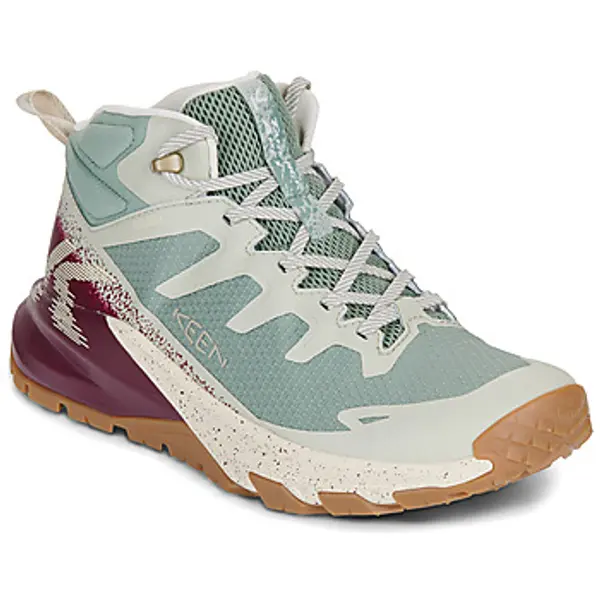 Keen Keen  Pješaćenje i planinarenje TARGHEE APEX MID WP  Keen