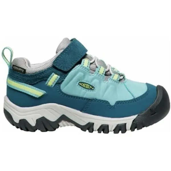 Keen Keen  Pješaćenje i planinarenje Targhee Iv Low Wp Ch  Keen