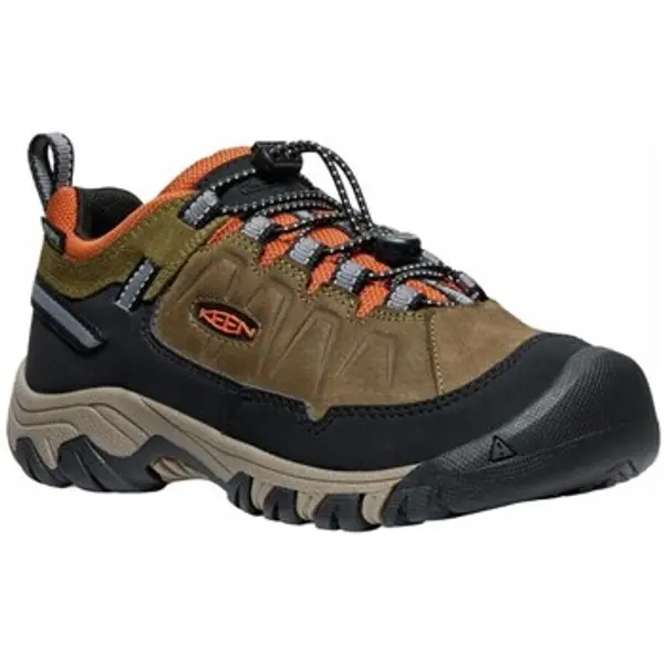 Keen Keen  Pješaćenje i planinarenje Targhee Iv Low Wp  Keen