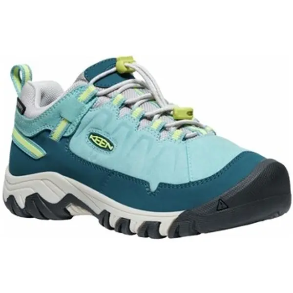 Keen Keen  Pješaćenje i planinarenje Targhee Iv Low Wp  Keen