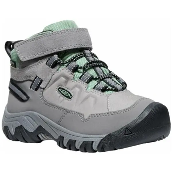 Keen Keen  Pješaćenje i planinarenje Targhee Iv Mid  Keen