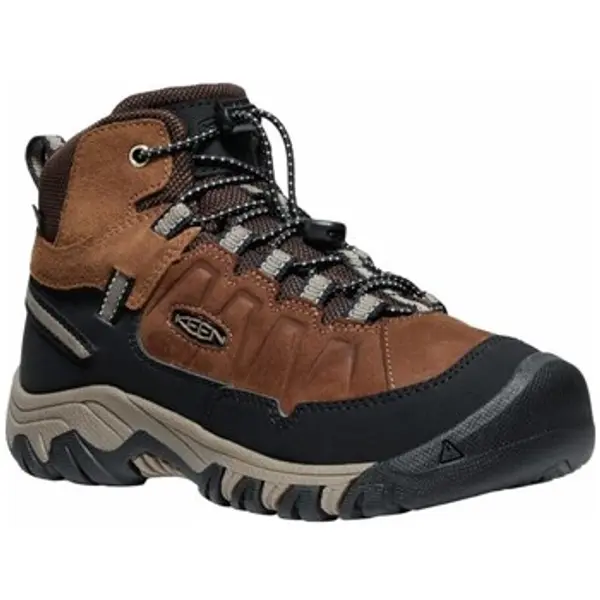 Keen Keen  Pješaćenje i planinarenje Targhee Iv Mid  Keen