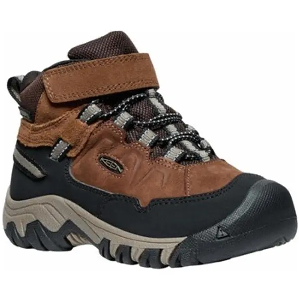 Keen Keen  Pješaćenje i planinarenje Targhee Iv Mid Wp Ch  Keen