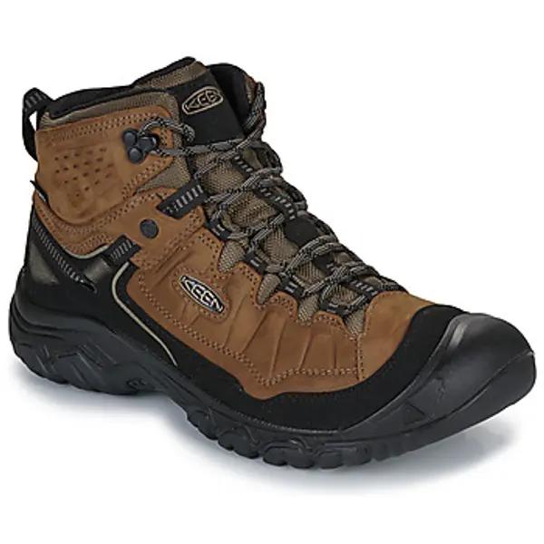 Keen Keen  Pješaćenje i planinarenje TARGHEE IV MID WP  Keen