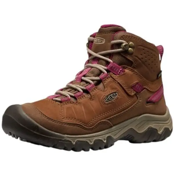 Keen Keen  Pješaćenje i planinarenje Targhee Iv Mid Wp  Keen