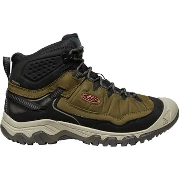 Keen Keen  Pješaćenje i planinarenje Targhee Iv Mid Wp  Keen