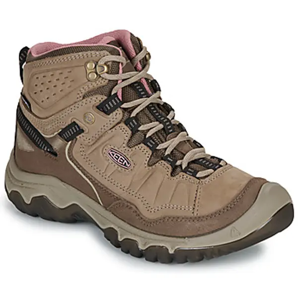 Keen Keen  Pješaćenje i planinarenje TARGHEE IV MID WP  Keen