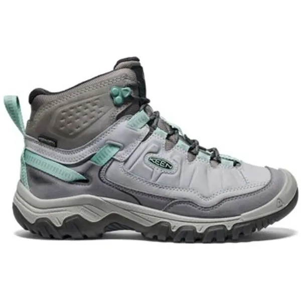 Keen Keen  Pješaćenje i planinarenje Targhee IV Mid WP Women  Keen
