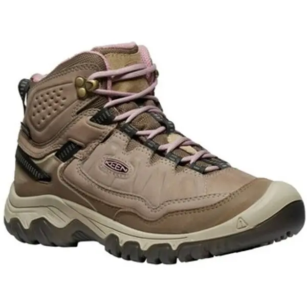 Keen Keen  Pješaćenje i planinarenje Targhee IV Mid WP women  Keen