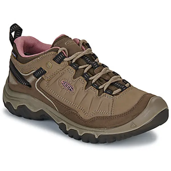 Keen Keen  Pješaćenje i planinarenje TARGHEE IV WP  Keen